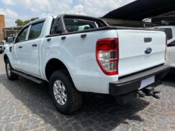 2018 Ford Ranger For Sale in Kenya full