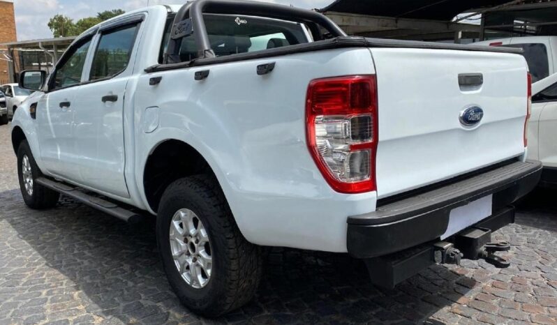 2018 Ford Ranger For Sale in Kenya full