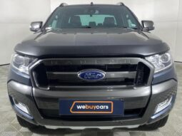 2018 Ford Ranger For Sale in Kenya full