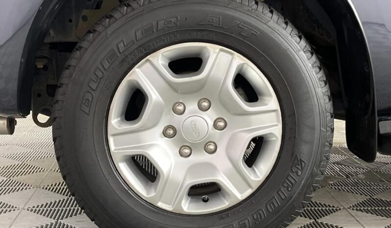2018 Ford Ranger For Sale in Kenya full
