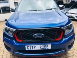 2018 Ford Ranger For Sale in Kenya full
