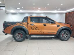 2018 Ford Ranger For Sale in Kenya full