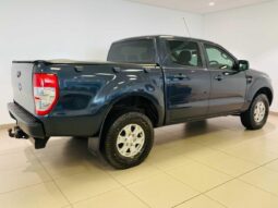 2018 Ford Ranger For Sale in Kenya full