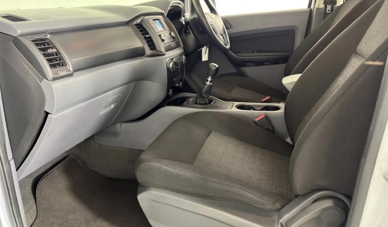 2018 Ford Ranger For Sale in Kenya full
