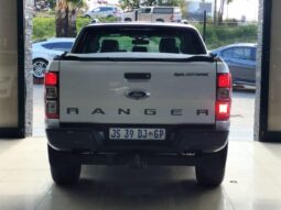 2018 Ford Ranger For Sale in Kenya full
