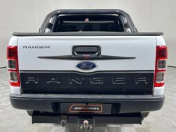 2018 Ford Ranger For Sale in Kenya full