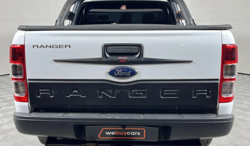 2018 Ford Ranger For Sale in Kenya full