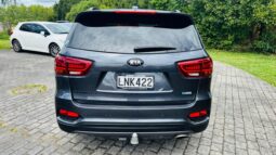 2018 Kia Sorento For Sale in Kenya full