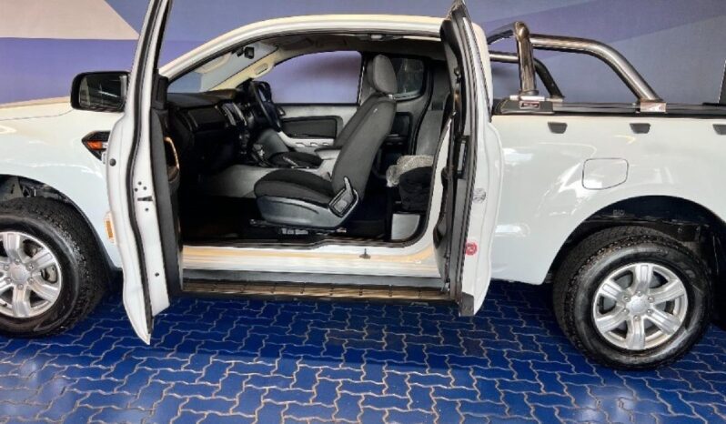 2019 Ford Ranger For Sale in Kenya full
