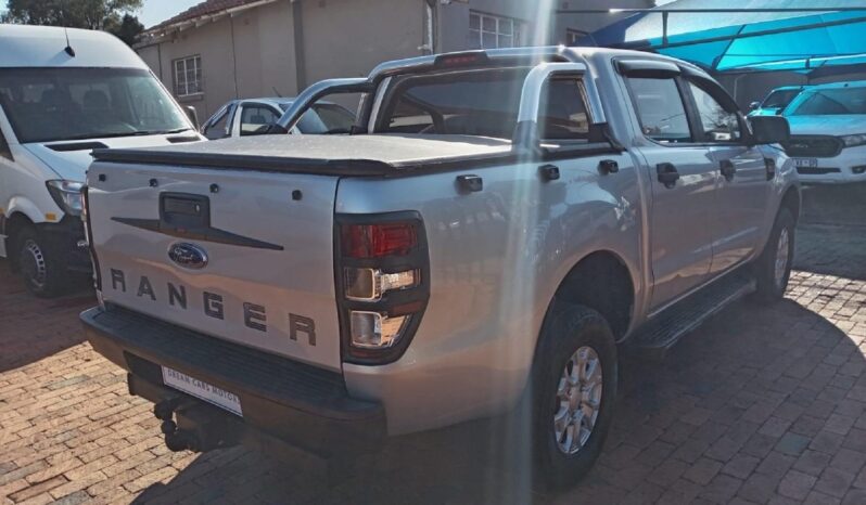 2019 Ford Ranger For Sale in Kenya full