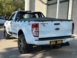2019 Ford Ranger For Sale in Kenya full