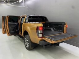 2019 Ford Ranger For Sale in Kenya full
