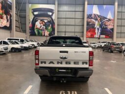 2019 Ford Ranger For Sale in Kenya full