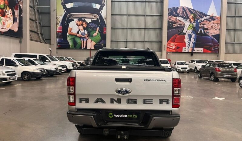 2019 Ford Ranger For Sale in Kenya full