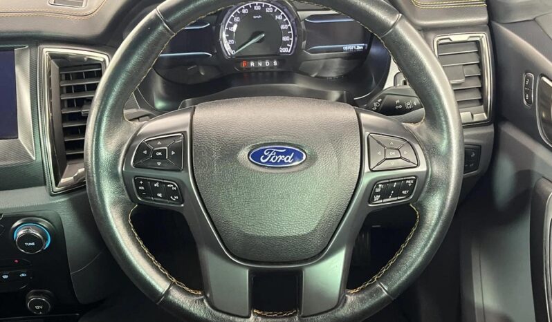 2019 Ford Ranger For Sale in Kenya full