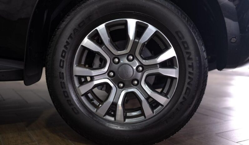 2019 Ford Ranger For Sale in Kenya full