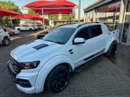 2019 Ford Ranger For Sale in Kenya full