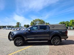 2019 Ford Ranger For Sale in Kenya full