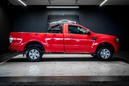 2019 Ford Ranger For Sale in Kenya full