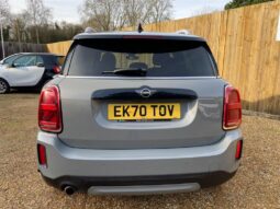 2020 MINI Countryman For Sale in Kenya full