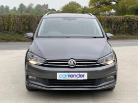2018 Volkswagen Touran For Sale In Kenya