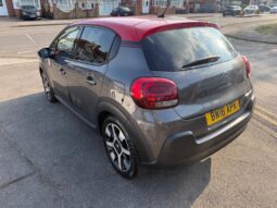 Citroen C3 2018 For Sale In Kenya full