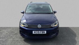 2019 Volkswagen Touran For Sale In Kenya