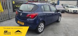 2018 Opel Corsa For Sale In Kenya full