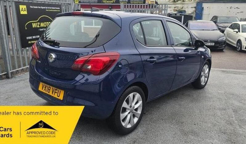 2018 Opel Corsa For Sale In Kenya full