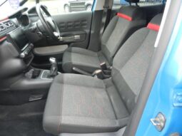 2020 Citroen C3 For Sale In Kenya full
