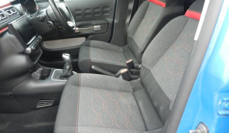 2020 Citroen C3 For Sale In Kenya full