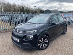 2018 Citroen C3 For Sale In Nairobi Kenya full