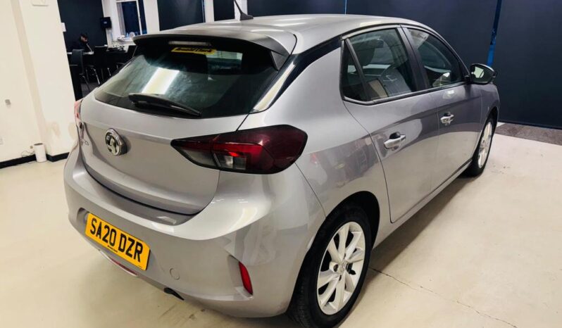 2020 Opel Corsa For Sale In Kenya full