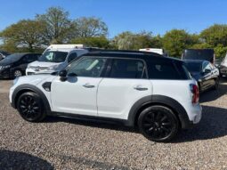 2018 MINI Countryman For Sale in Kenya full
