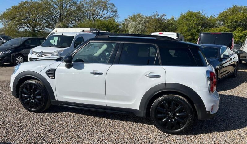 2018 MINI Countryman For Sale in Kenya full