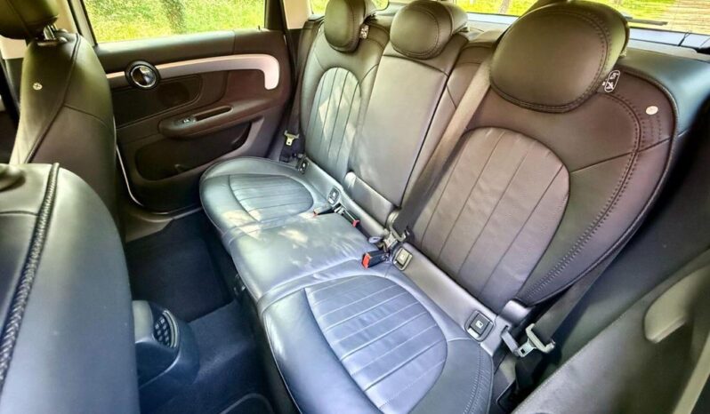 2020 MINI Countryman 2.0 Cooper S Exclusive Euro 6 For Sale full