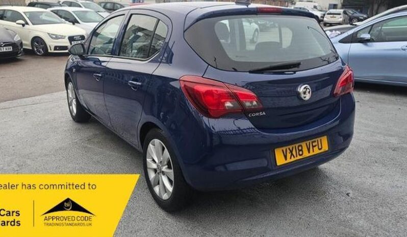 2018 Opel Corsa For Sale In Kenya full