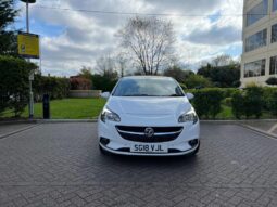 Opel Corsa 2018 For Sale In Kenya