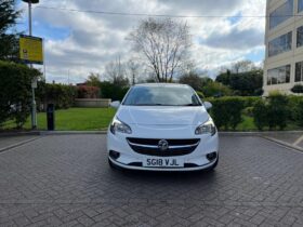 Opel Corsa 2018 For Sale In Kenya