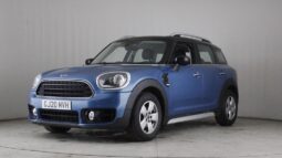 2020 MINI Countryman 1.5 Cooper Classic Steptronic For Sale in Kenya full