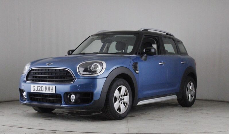 2020 MINI Countryman 1.5 Cooper Classic Steptronic For Sale in Kenya full