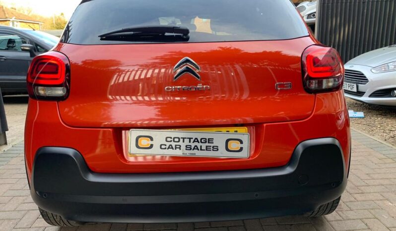 2019 Citroen C3 For Sale In Nairobi, Kenya full