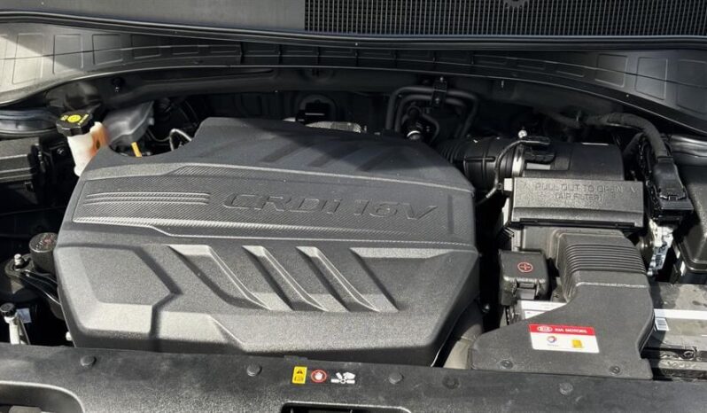 2019 Kia Sorento For Sale in Kenya full