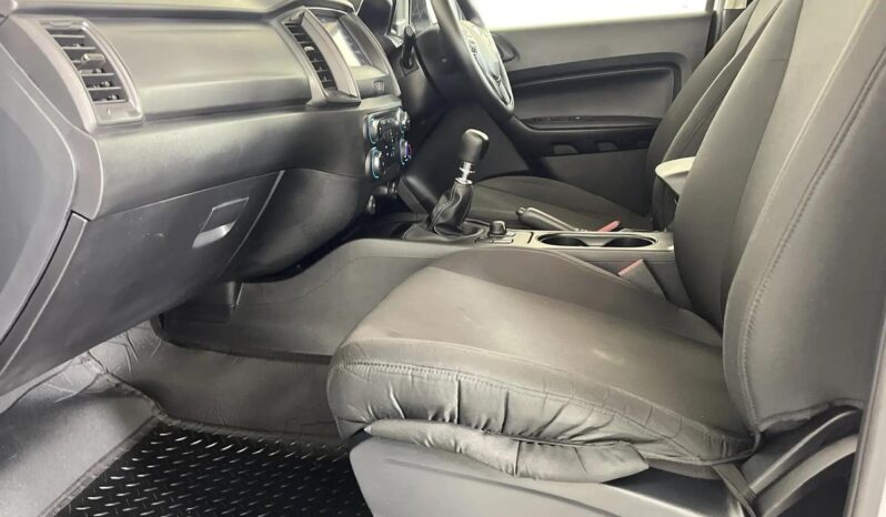 2020 Ford Ranger For Sale in Kenya full