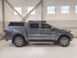 2020 Ford Ranger For Sale in Kenya full