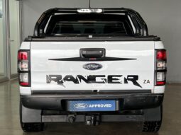 2020 Ford Ranger For Sale in Kenya full