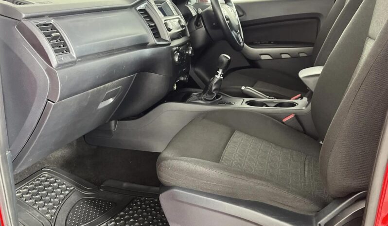 2020 Ford Ranger For Sale in Kenya full