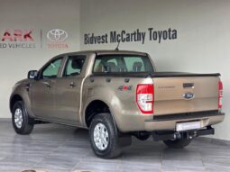 2020 Ford Ranger For Sale in Kenya full