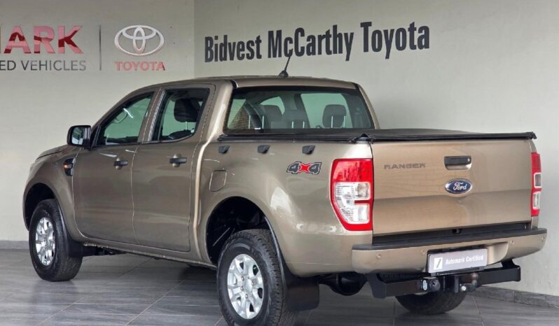 2020 Ford Ranger For Sale in Kenya full