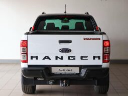 2020 Ford Ranger Thunder For Sale in Kenya full